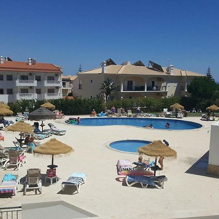 Vista Das Ondas Apartment Albufeira Eksteriør billede