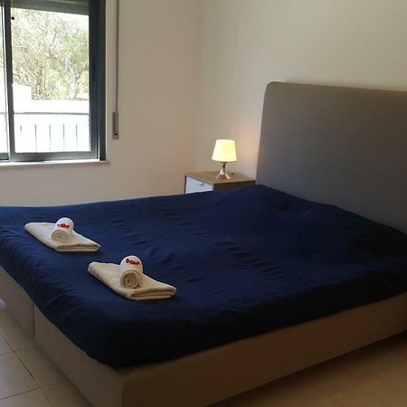 Vista Das Ondas Apartment Albufeira Eksteriør billede