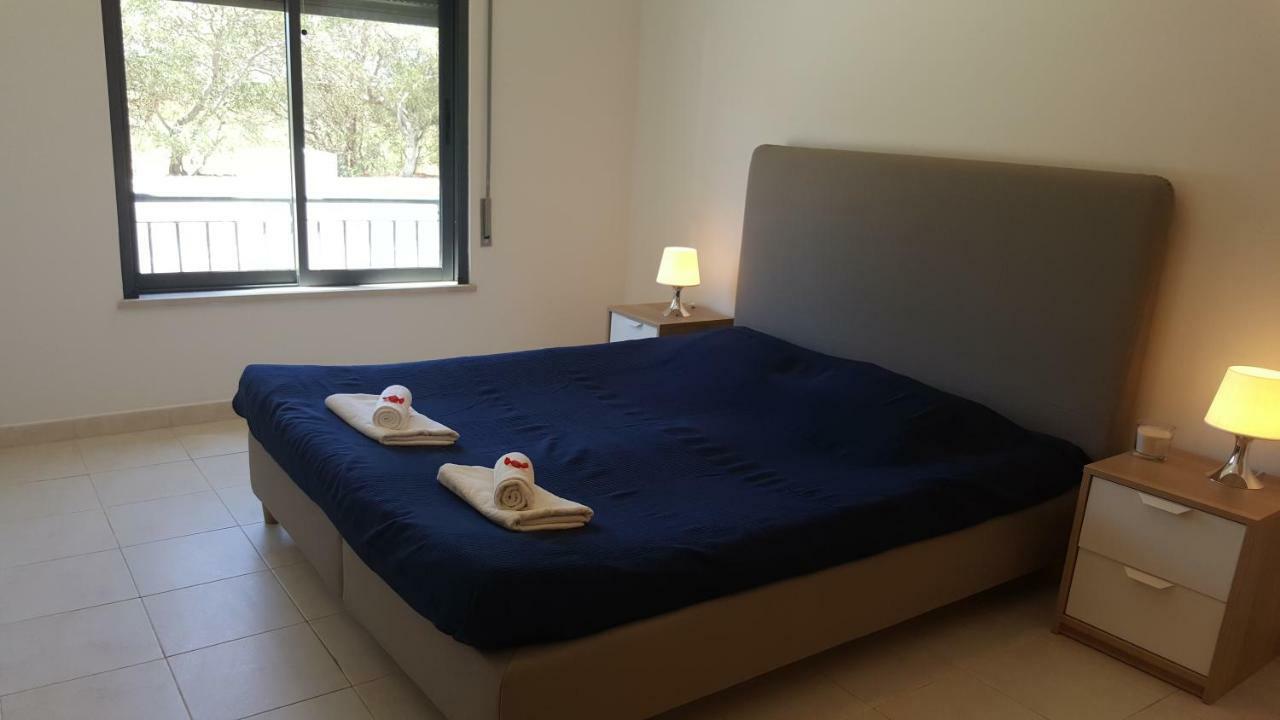 Vista Das Ondas Apartment Albufeira Eksteriør billede
