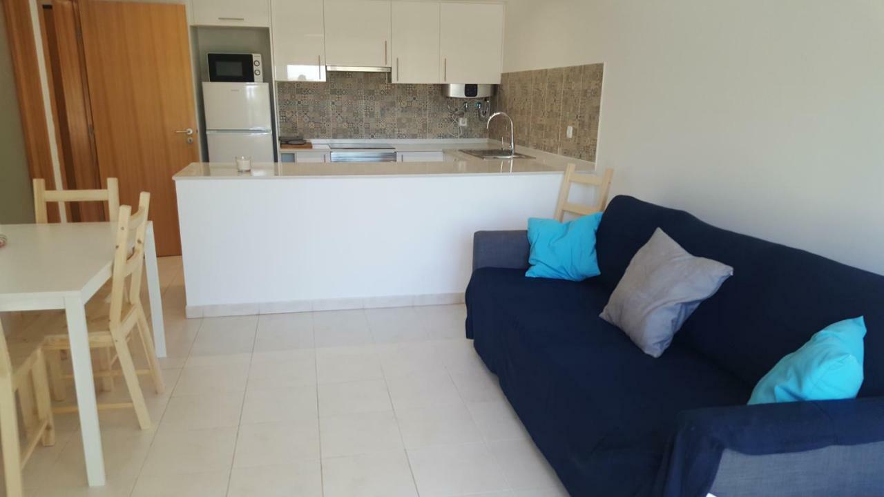 Vista Das Ondas Apartment Albufeira Eksteriør billede