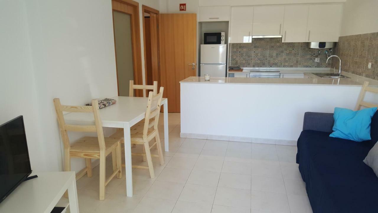 Vista Das Ondas Apartment Albufeira Eksteriør billede