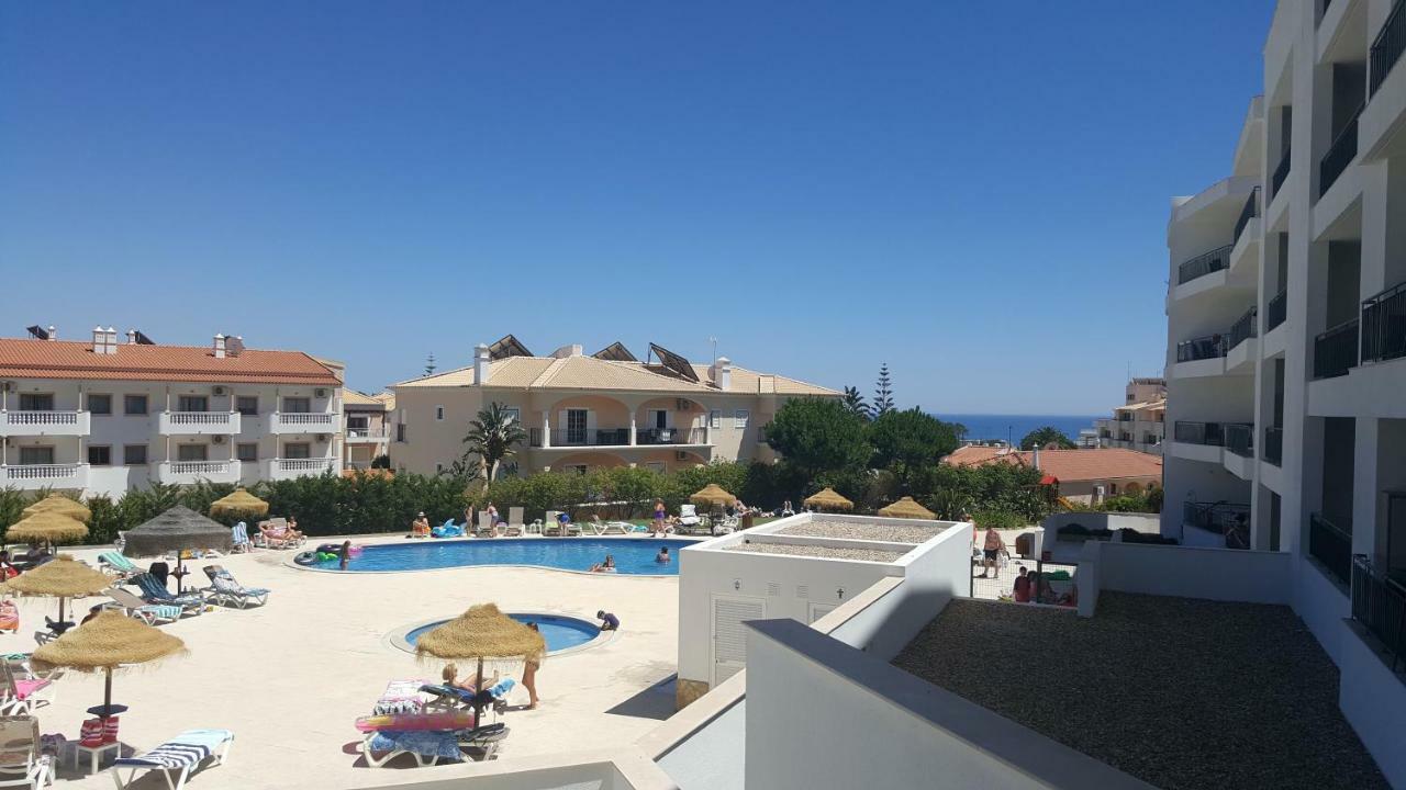 Vista Das Ondas Apartment Albufeira Eksteriør billede