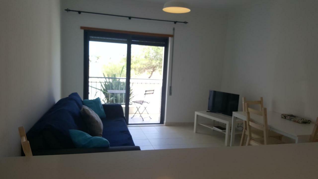 Vista Das Ondas Apartment Albufeira Eksteriør billede